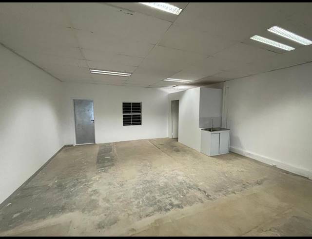 INDUSTRIAL PROPERTY TO RENT IN HIGHVELD